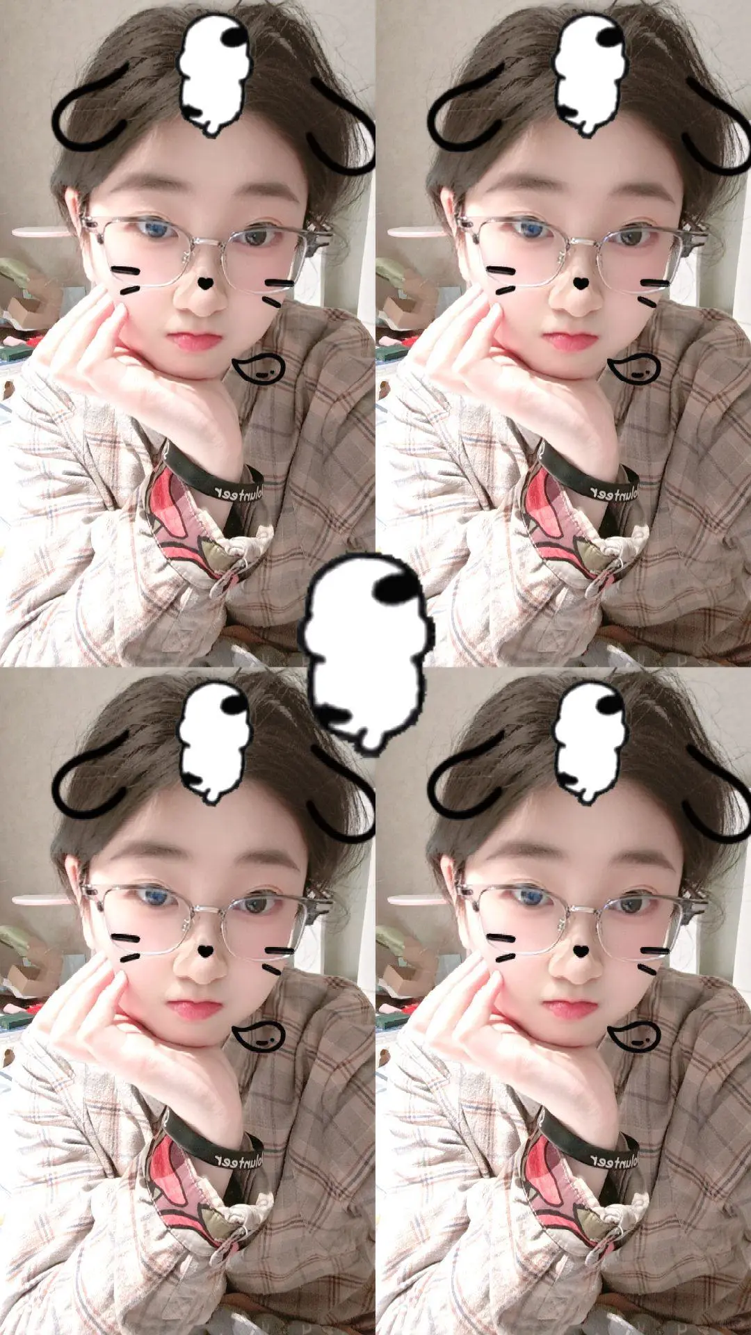 又发现了一个可可爱爱的app！🪀