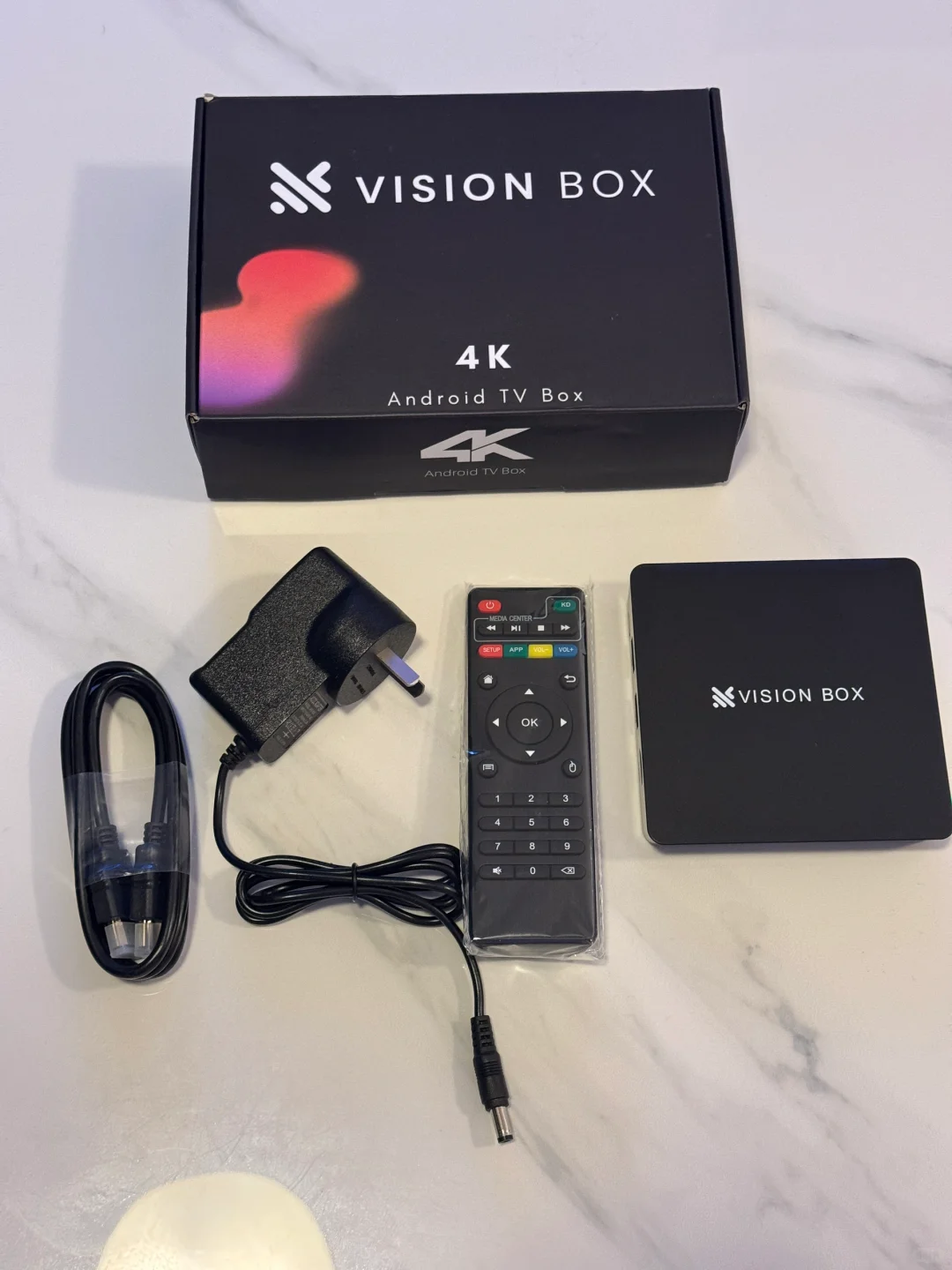 最新电影电视剧CIBNTVBOX 電視盒子 📍澳洲种草｜这个电视盒子也太方便了吧！-夜雨聆风
