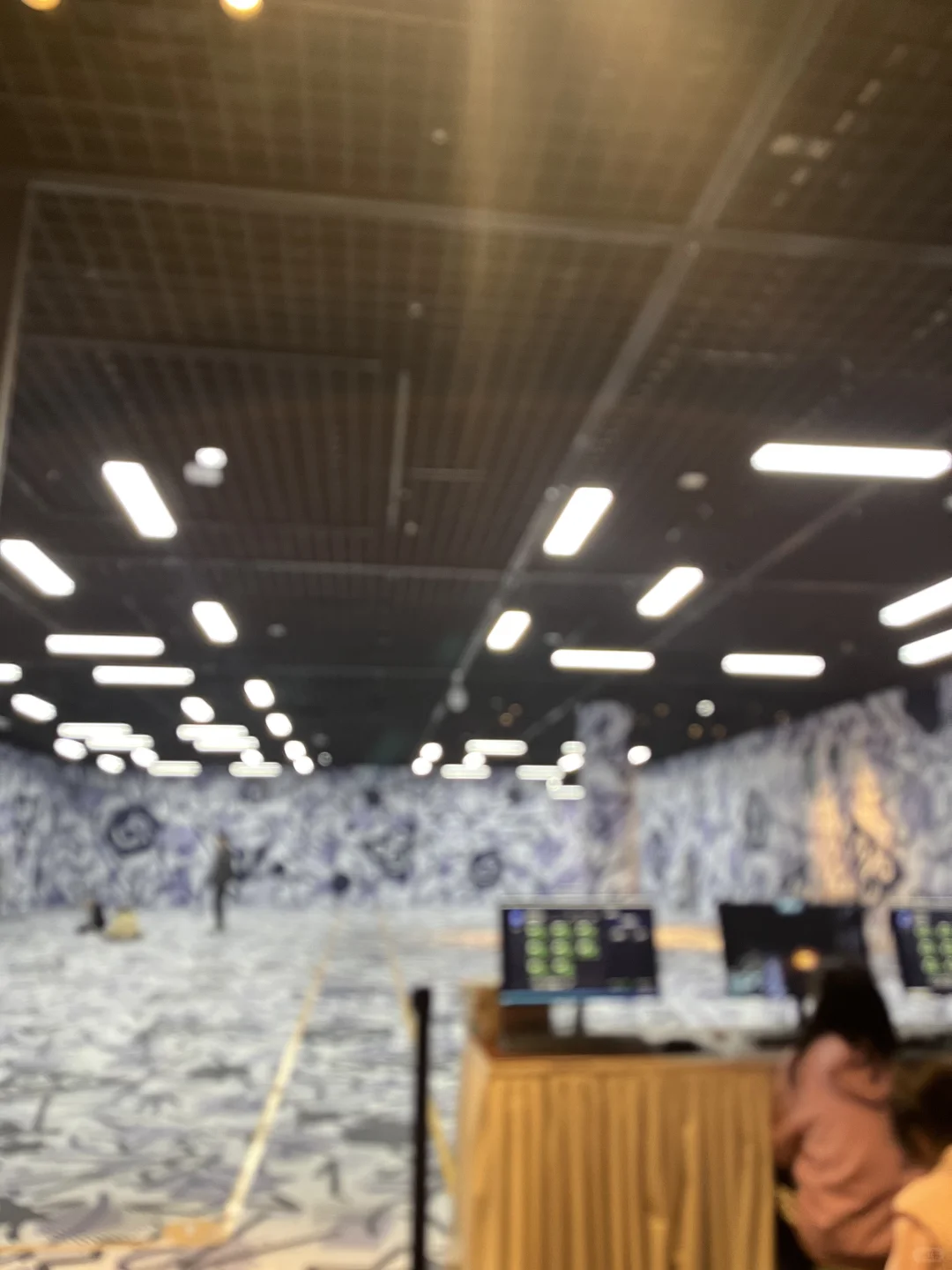 在辛亥革命博物院XR电影体验 太刺激了