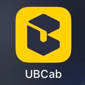 蒙古国打车教程