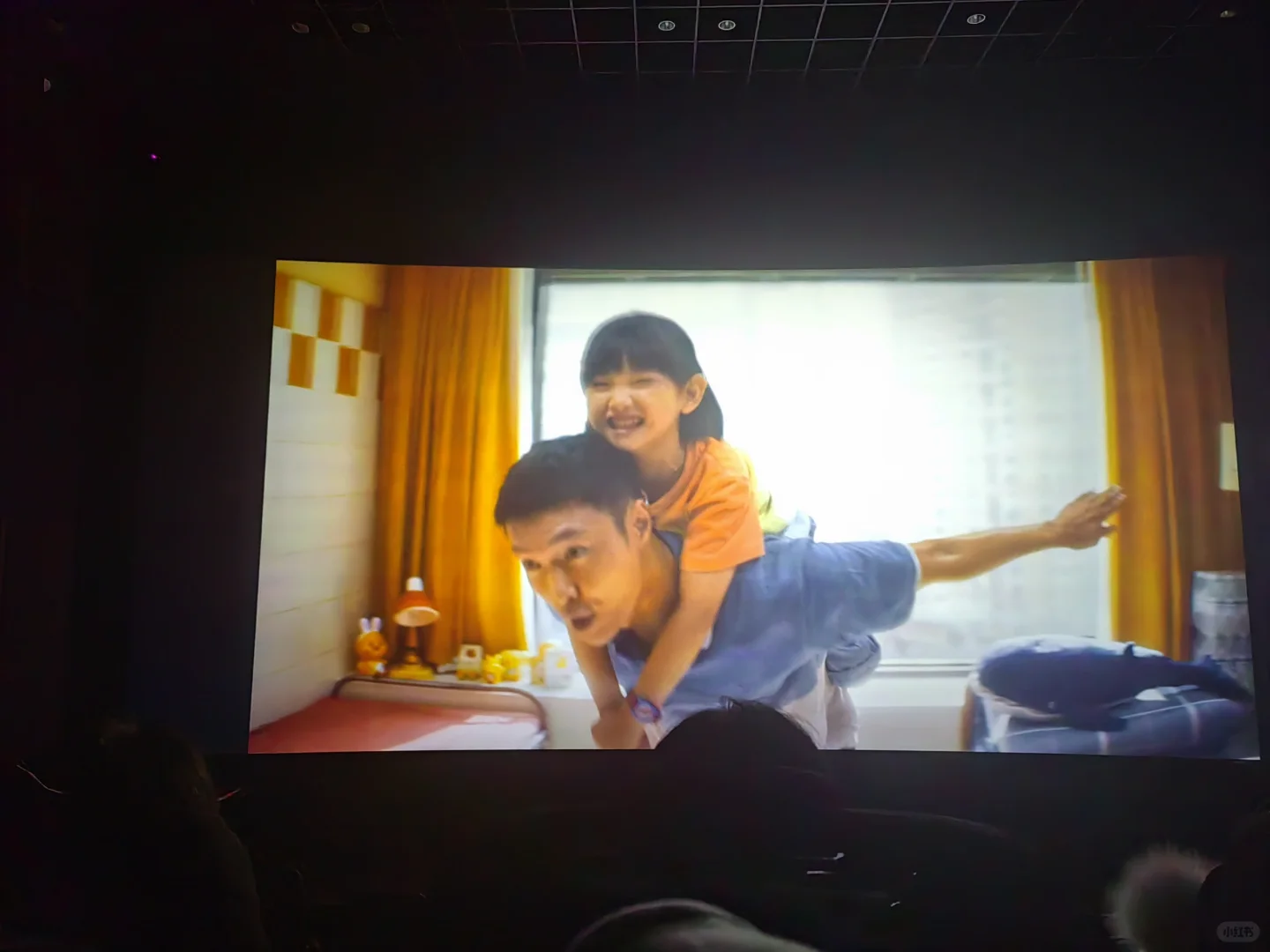 一起看这部电影🎥吧‼️《不说话的爱》