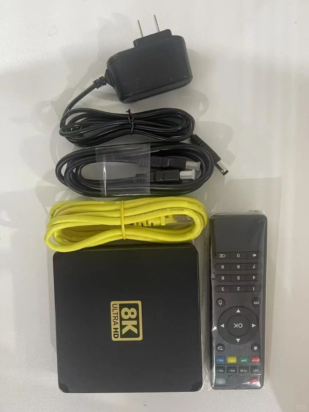 这个一百多的电视网盒简直太好用啦！