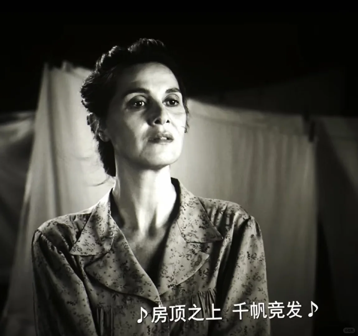 不管怎样,还有明天