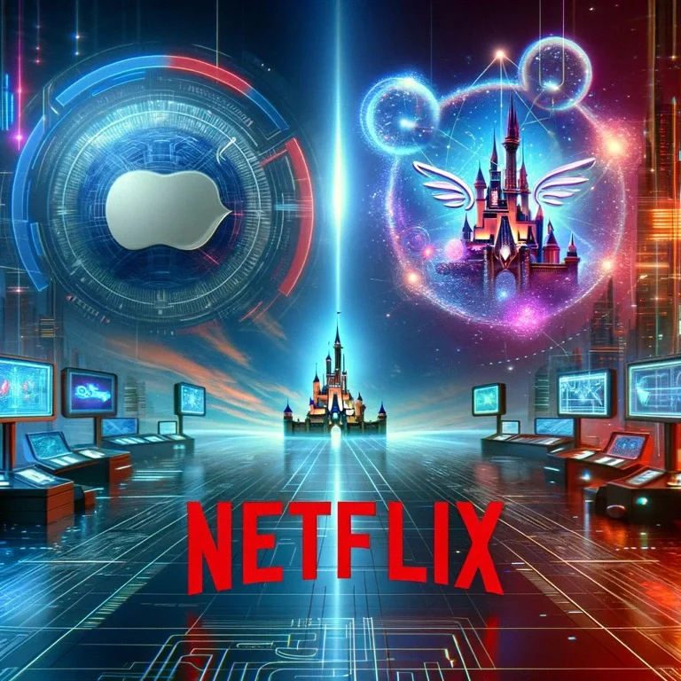 某飞与某士尼观看途径大盘点