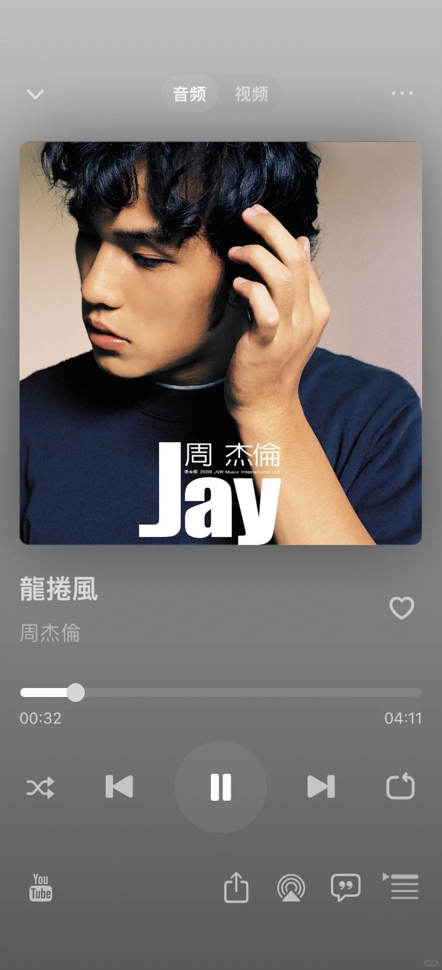 分享个我日常画图听歌软件