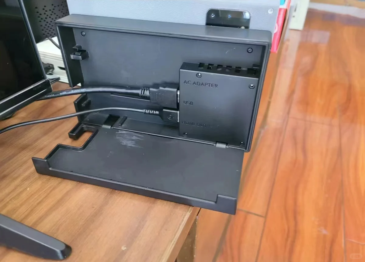 骁龙888版“Switch盒子”，全套成本才388元