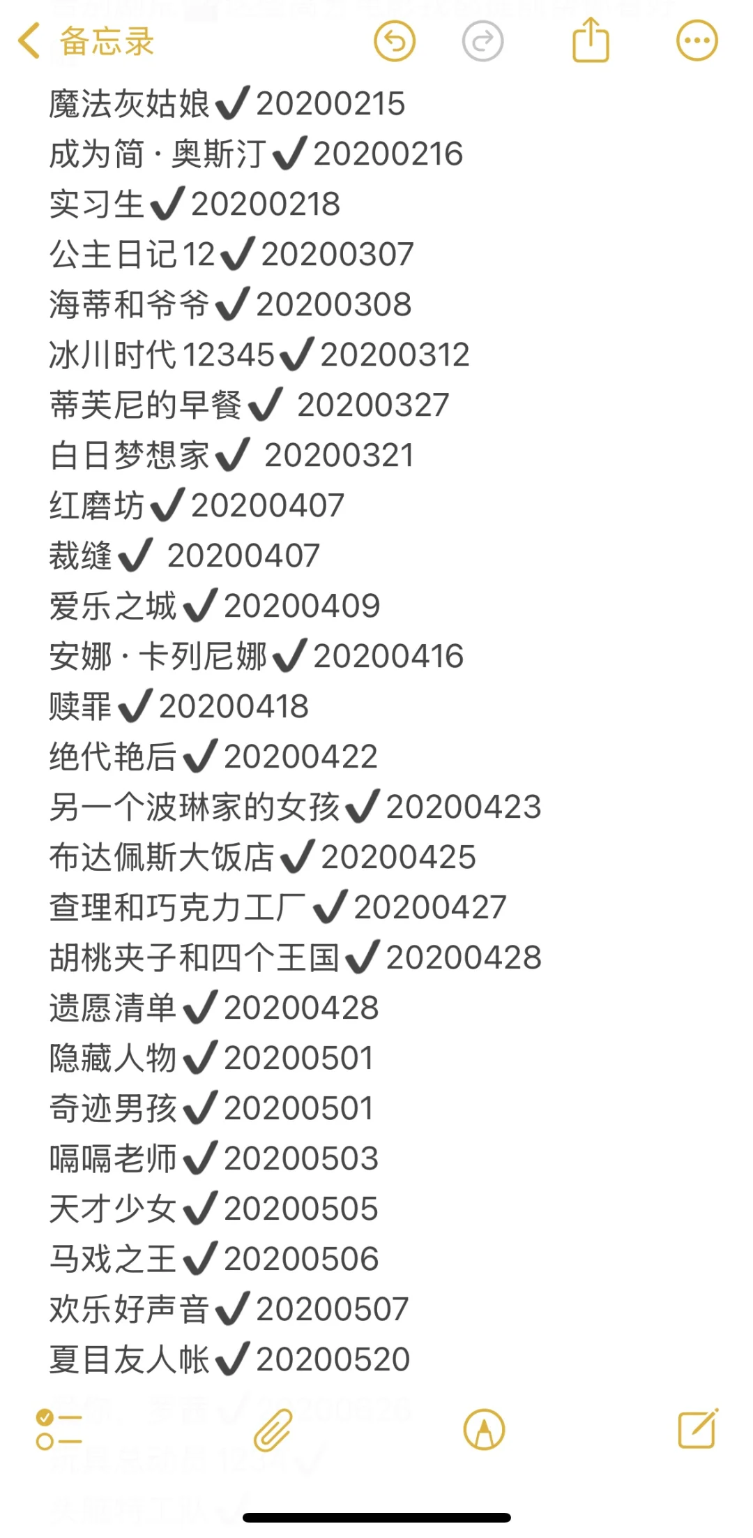 告别剧荒🎬这些高分电影我都提前帮你看完啦