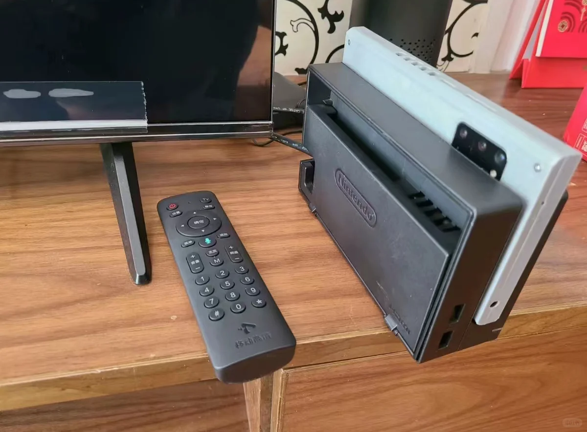 骁龙888版“Switch盒子”，全套成本才388元