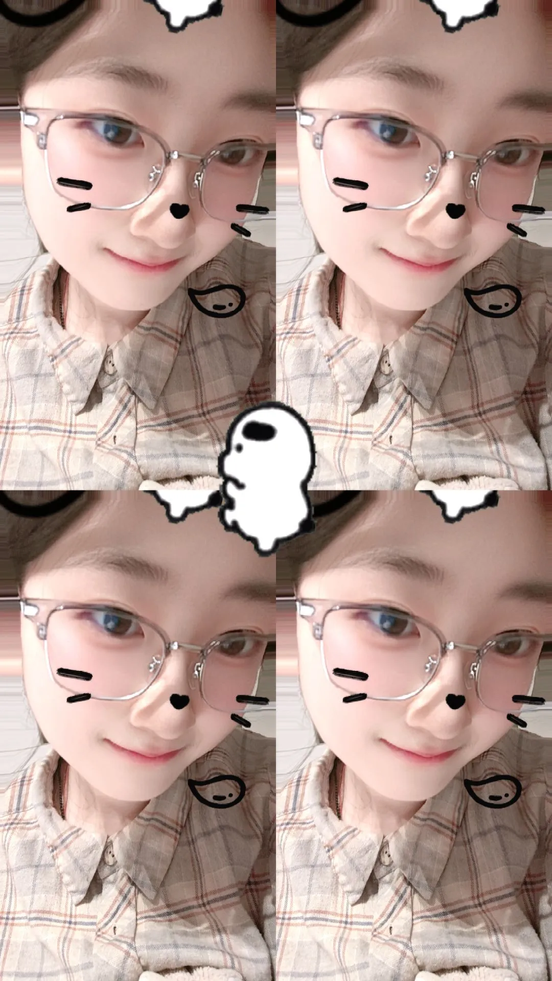 又发现了一个可可爱爱的app！🪀