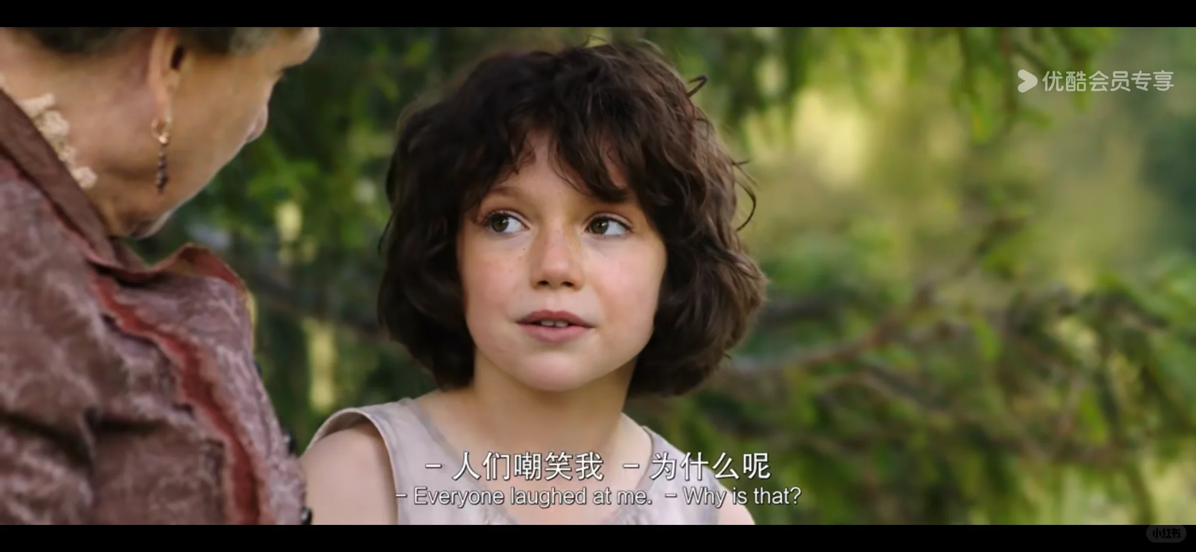 如果生活中的某件事情带给你快乐，你只需要