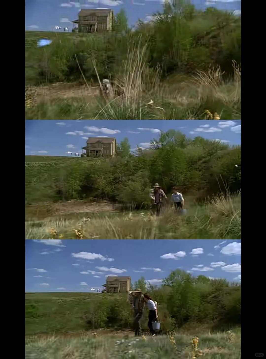 2025挑战看100部电影