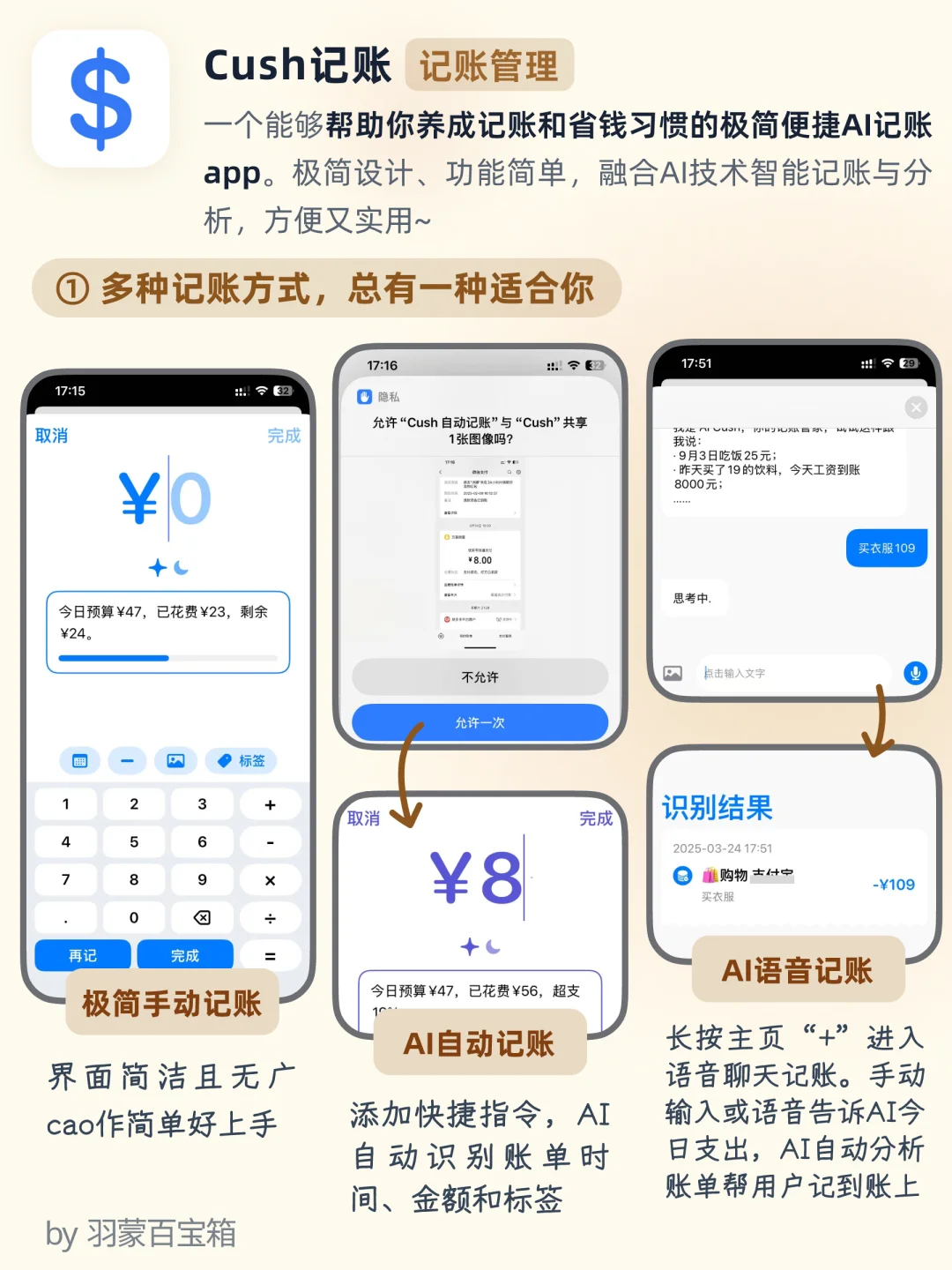 ❤️高级自律|9个实用APP逆袭成为更好的自己