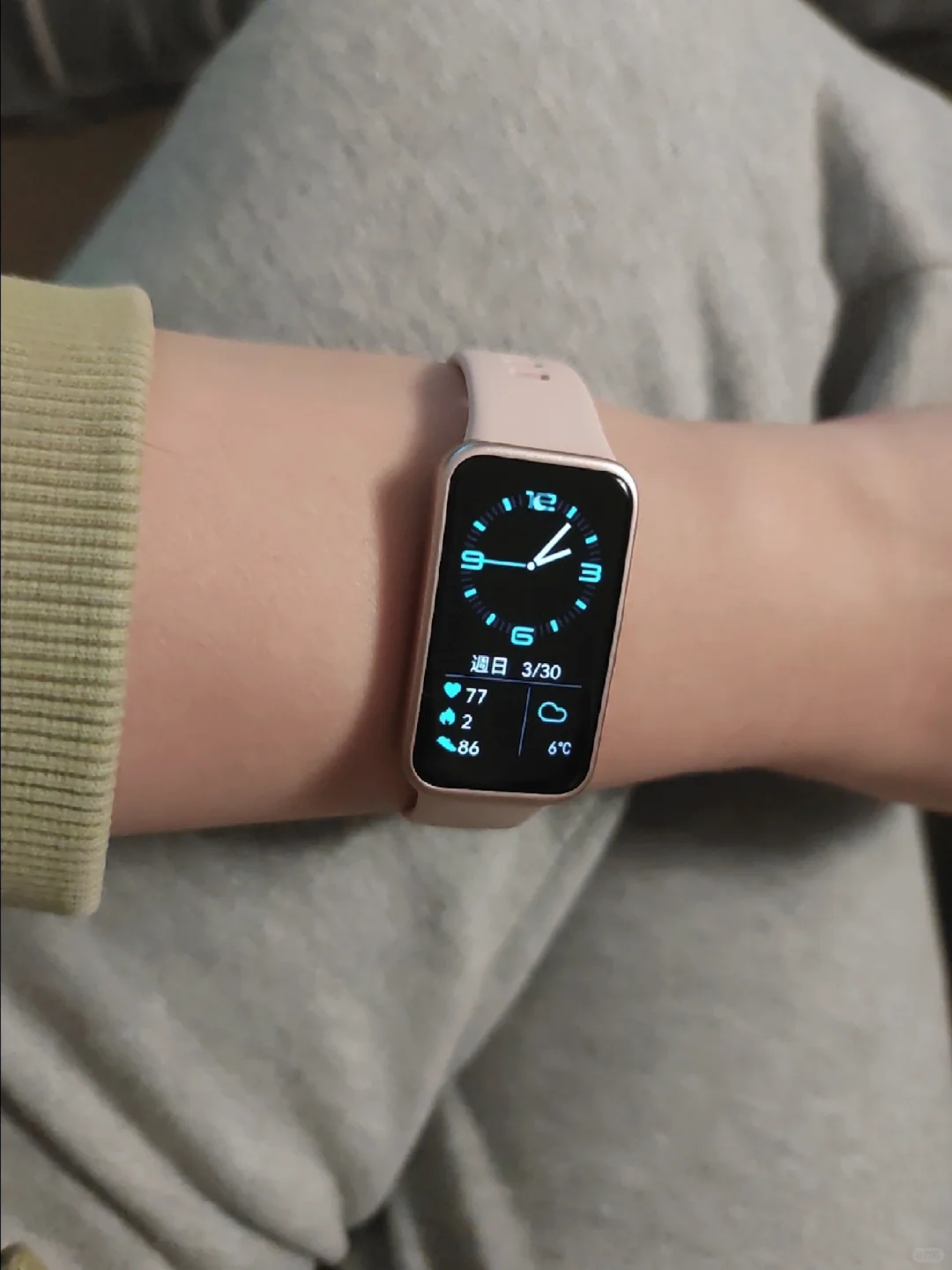 签收47天才用上，谁懂