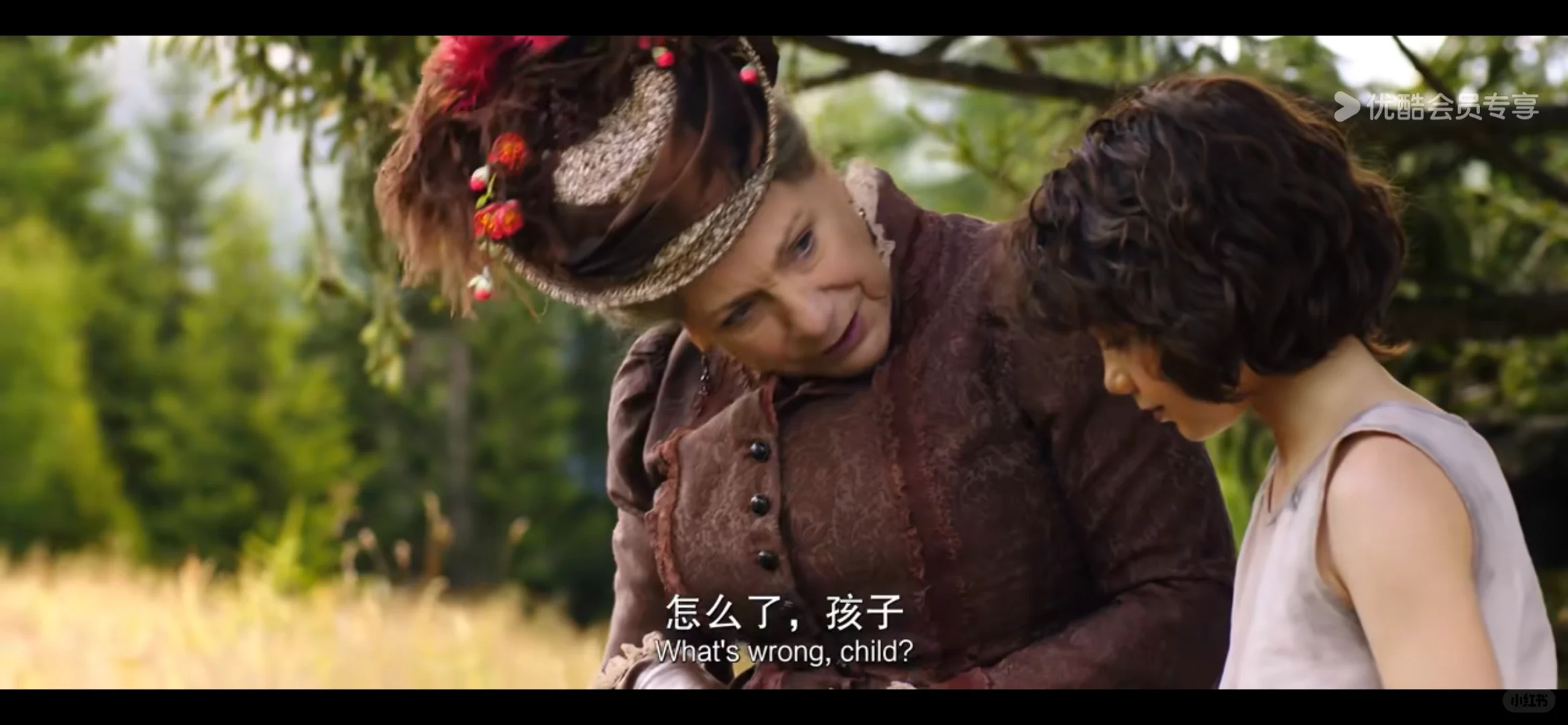 如果生活中的某件事情带给你快乐，你只需要