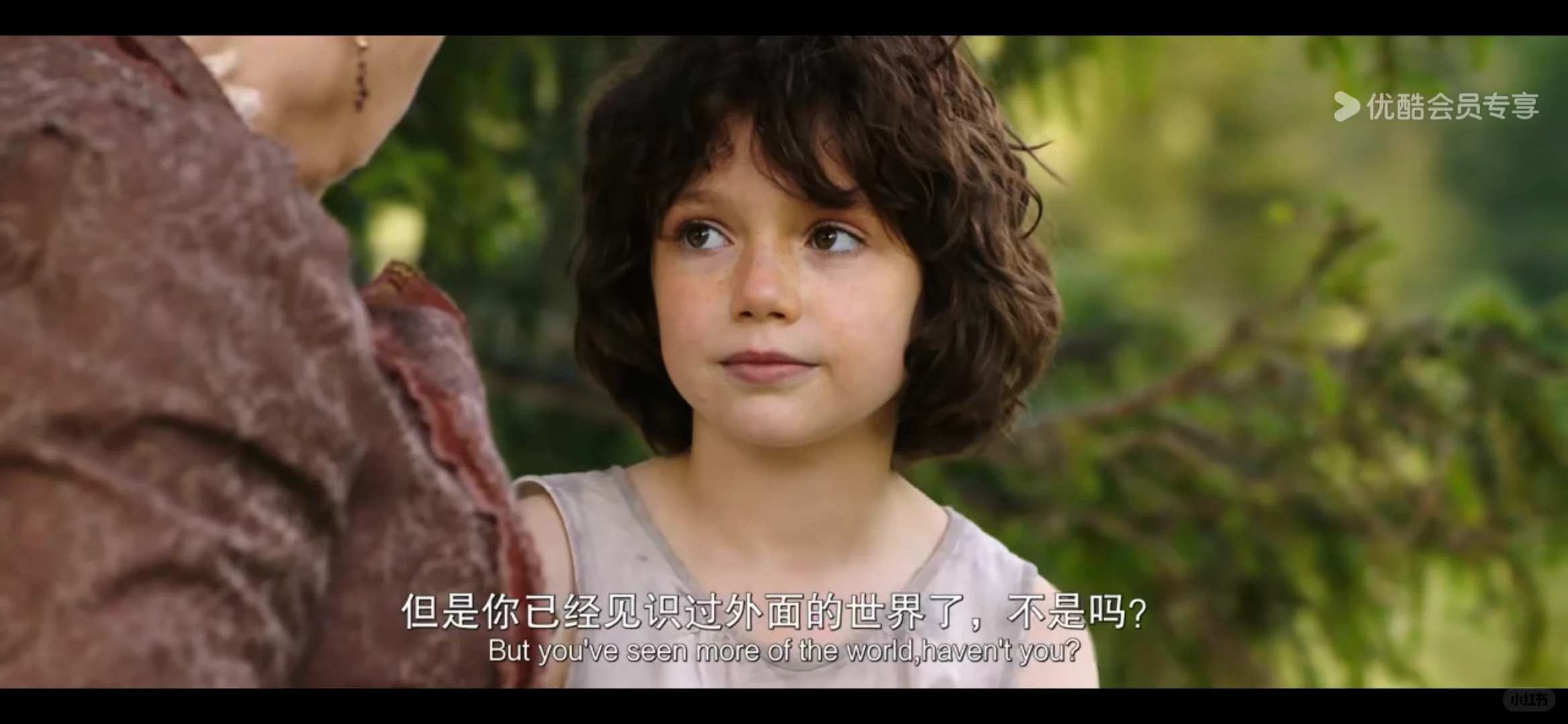 如果生活中的某件事情带给你快乐，你只需要