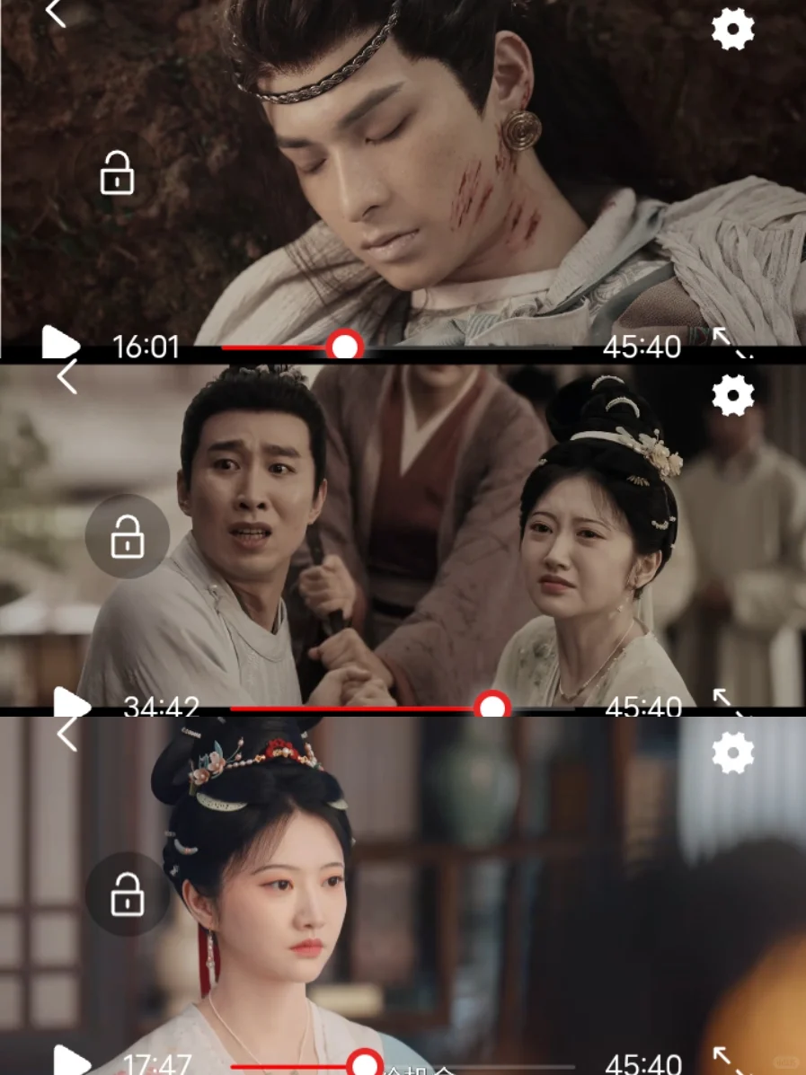 这几个免费追剧APP，一般人我不告诉她🤫