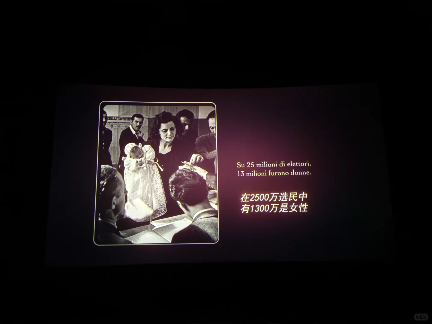 很震撼的一部电影！