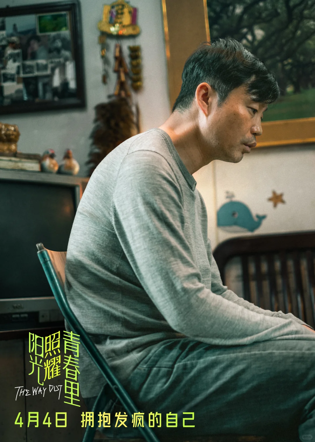 速看！《阳光照耀青春里》预售开启