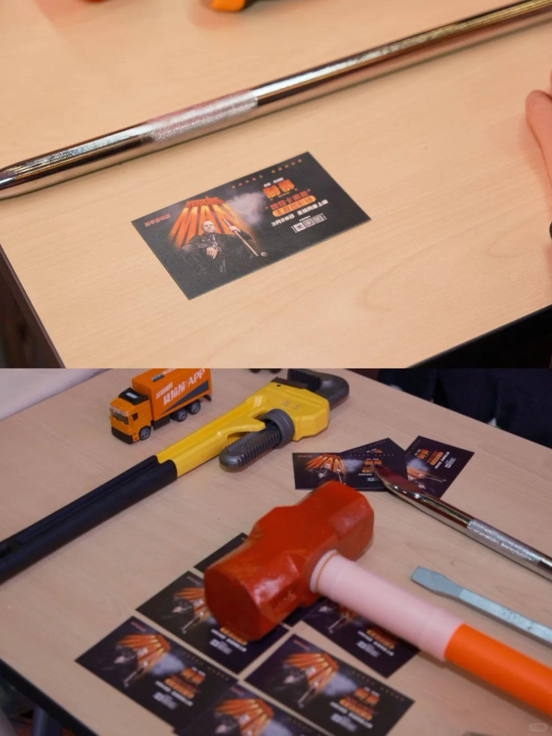 一整个肾上腺激素飙升！杰森的打戏拳拳到肉