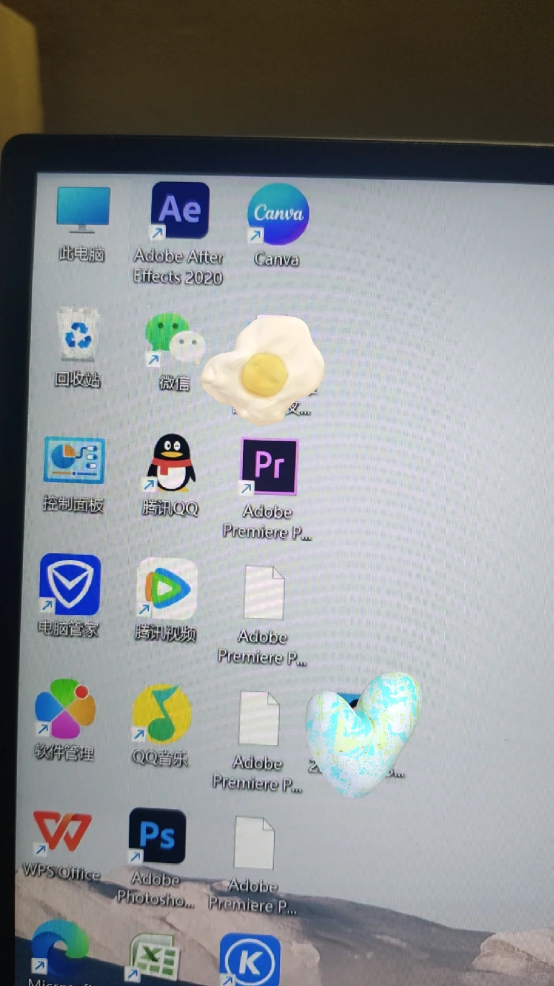 Pr打不开 终于找到方法了！！