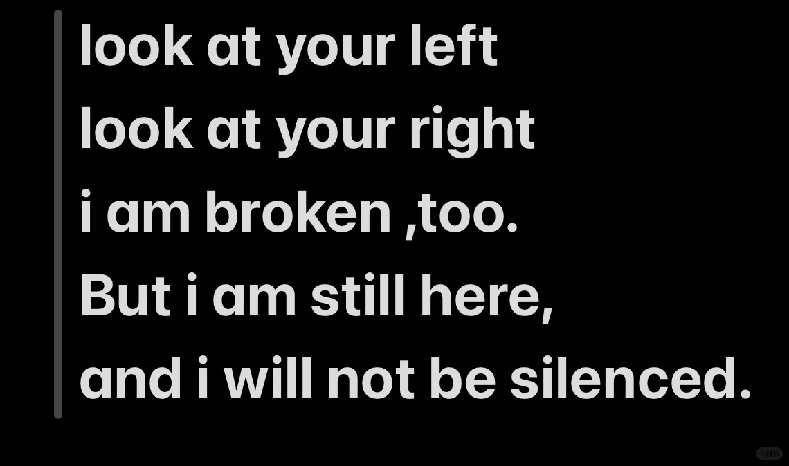 “即便如此我还是会选择这样做”