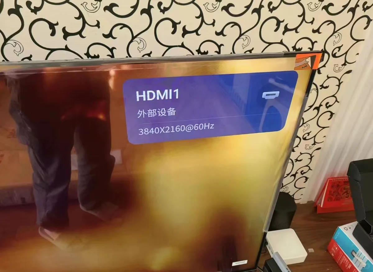 骁龙888版“Switch盒子”，全套成本才388元