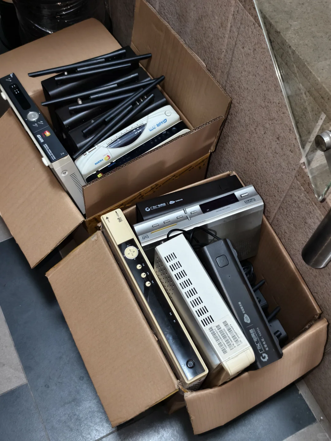 那些被时代抛弃的机顶盒们