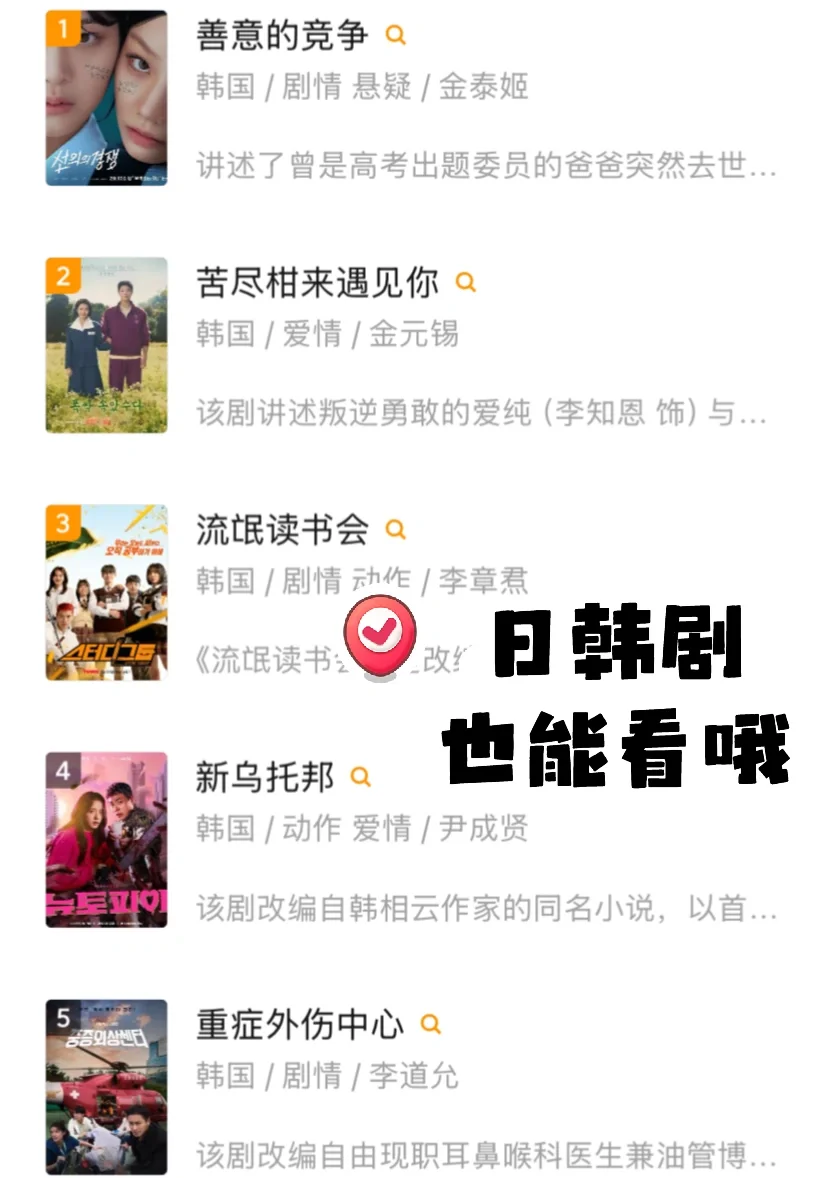 分享一个自用追剧神器，无广追剧超爽🉑