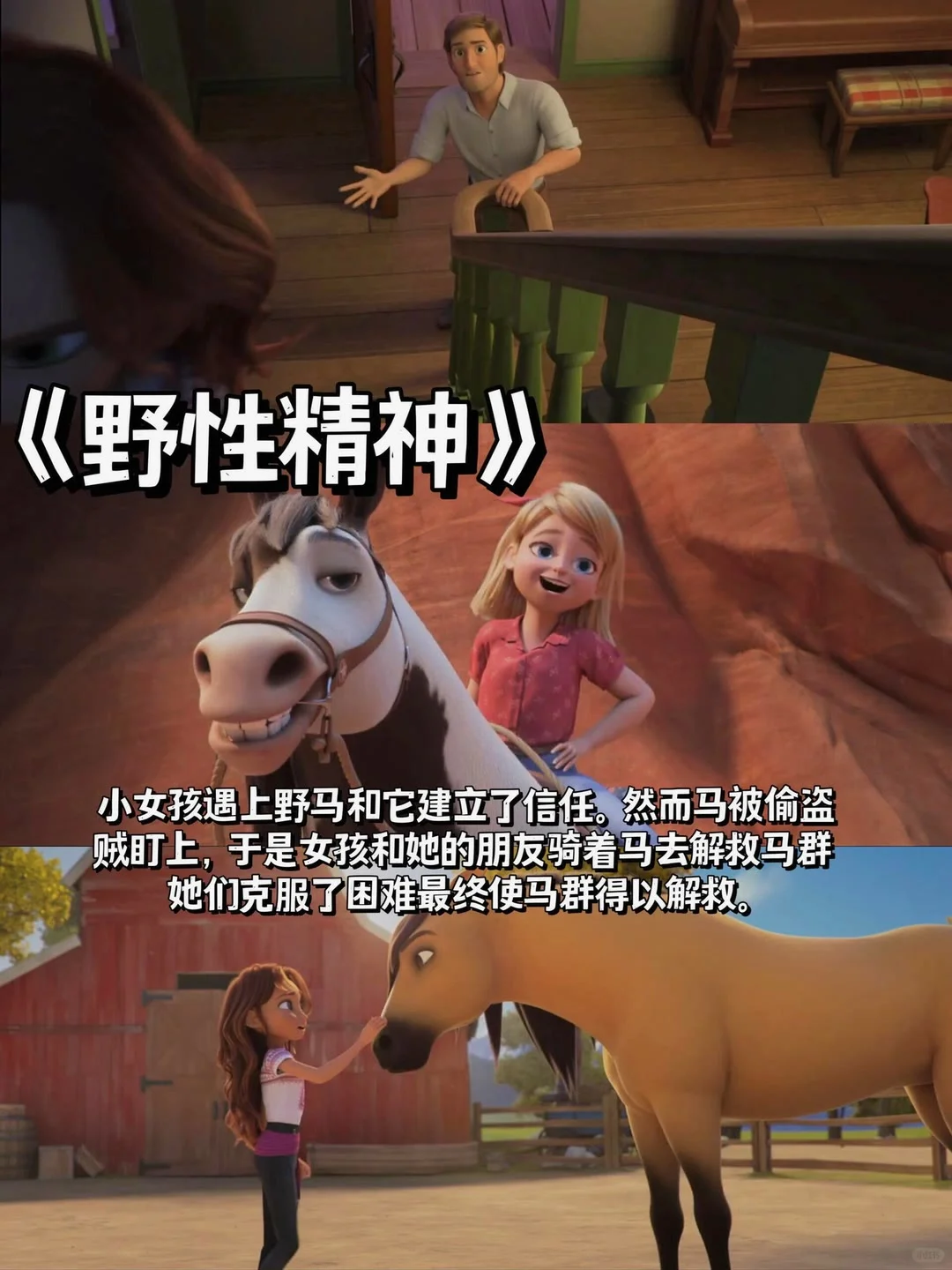 6部适合下班看的高分电影🎬