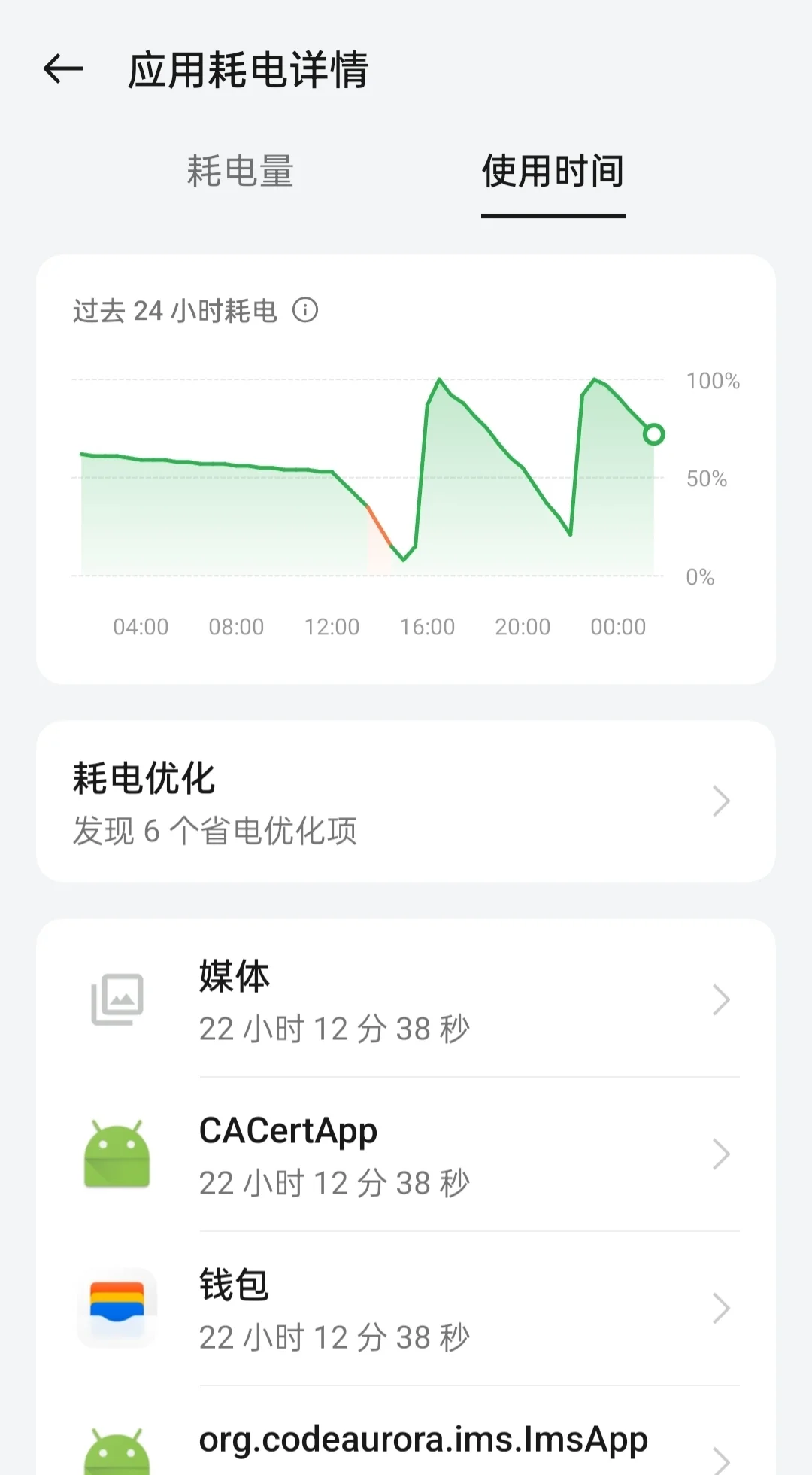 OPPO手机被入侵了?