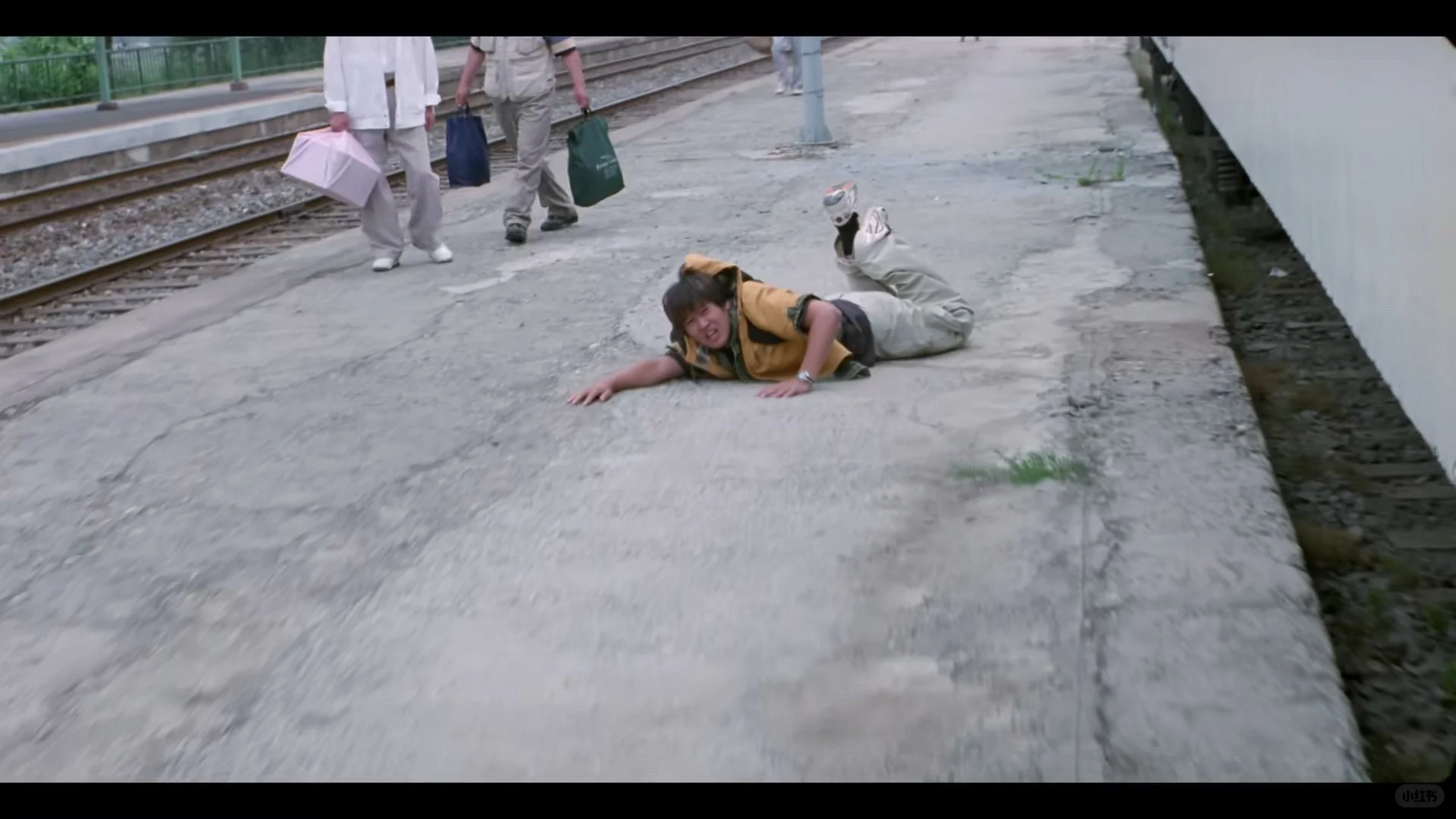 24年前的电影真好看