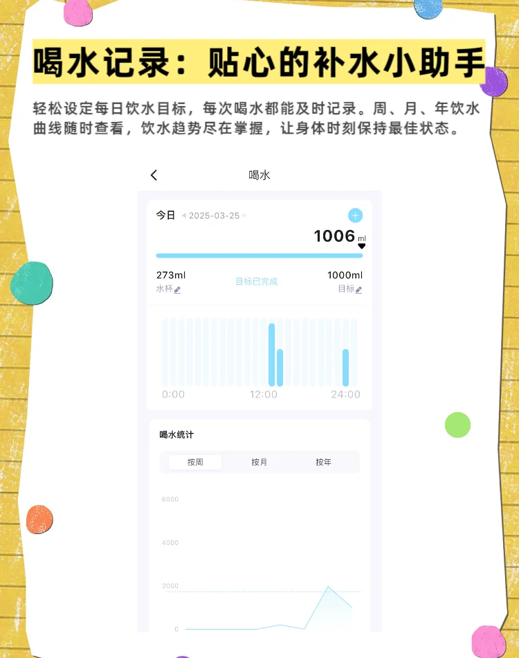 挖到宝！这款运动记录APP绝了✌️