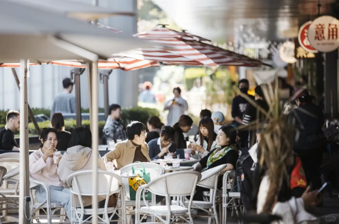 北影节|携手华润万象打造北京电影生活节