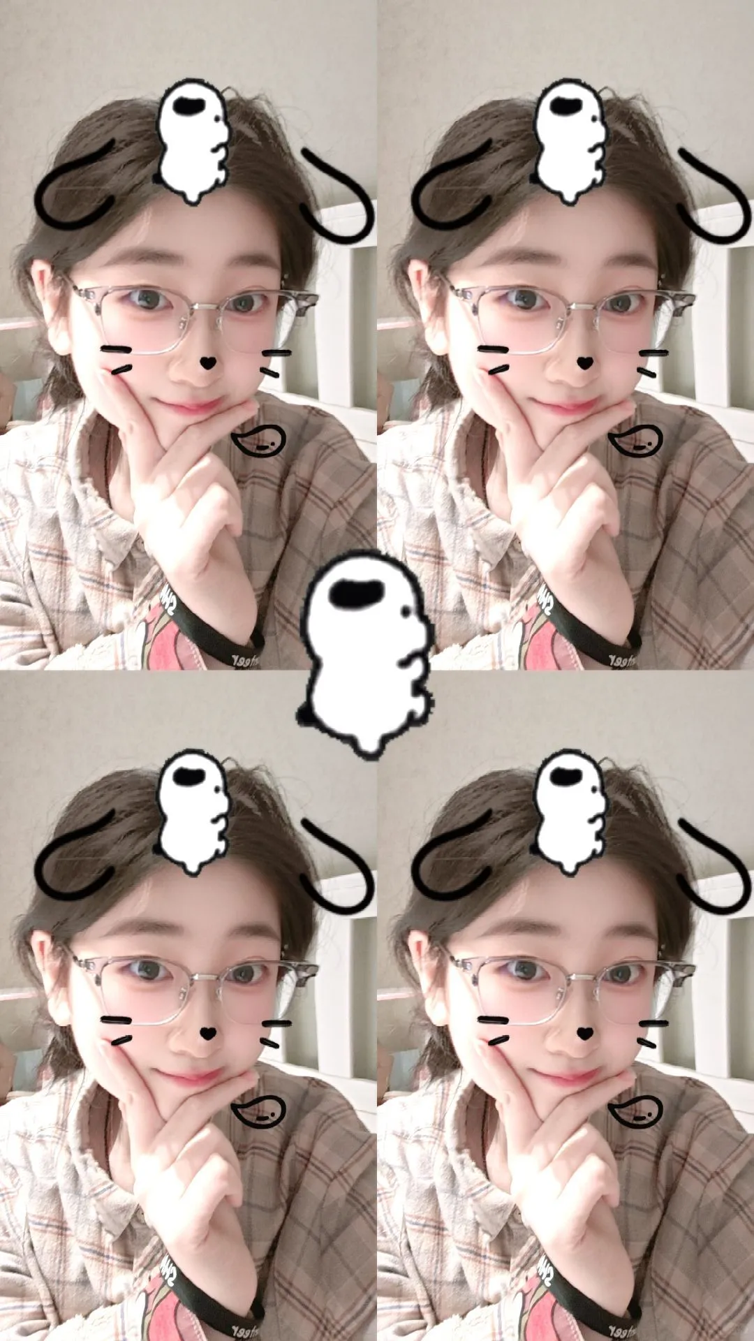 又发现了一个可可爱爱的app！🪀