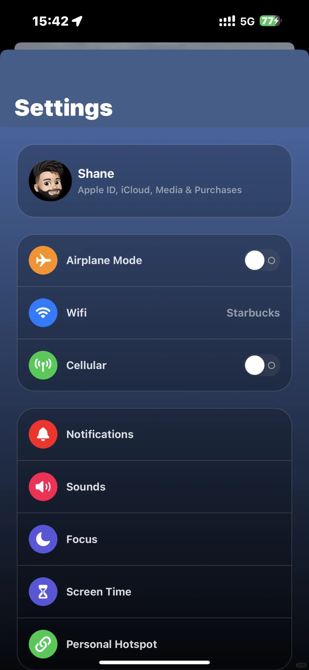 iOS19界面体验！详细操作步骤来咯！
