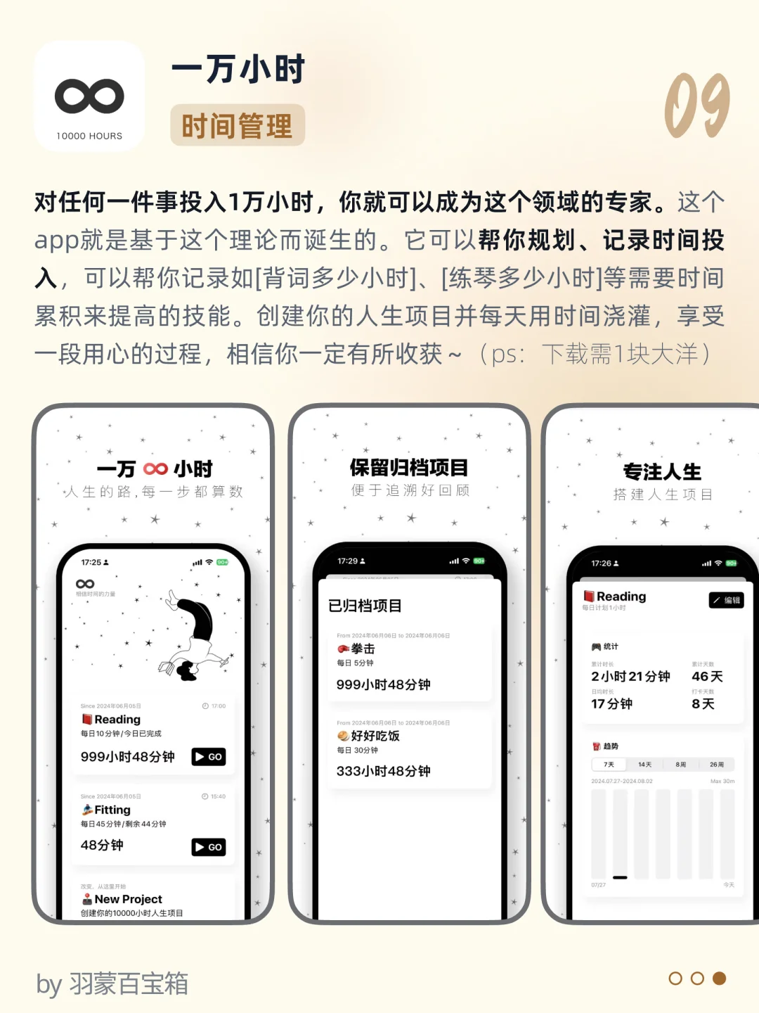 ❤️高级自律|9个实用APP逆袭成为更好的自己