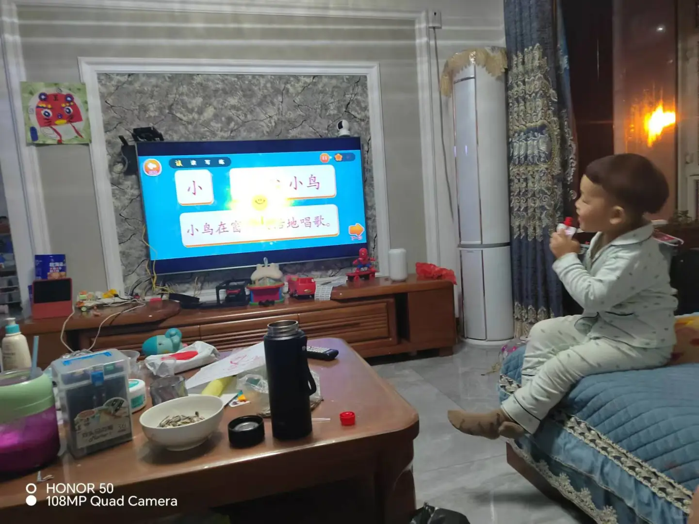 不花钱也能学好字！刘小爱识字app内容丰富