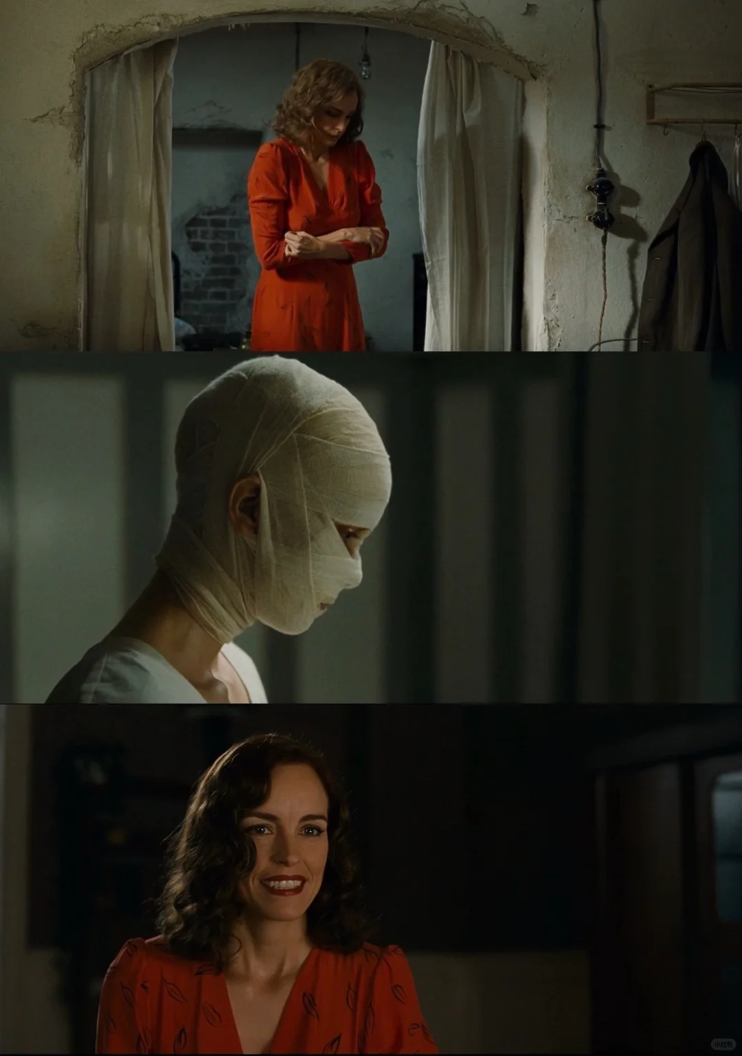 后劲炸裂❗️看完心碎成渣，却忍不住二刷❗️