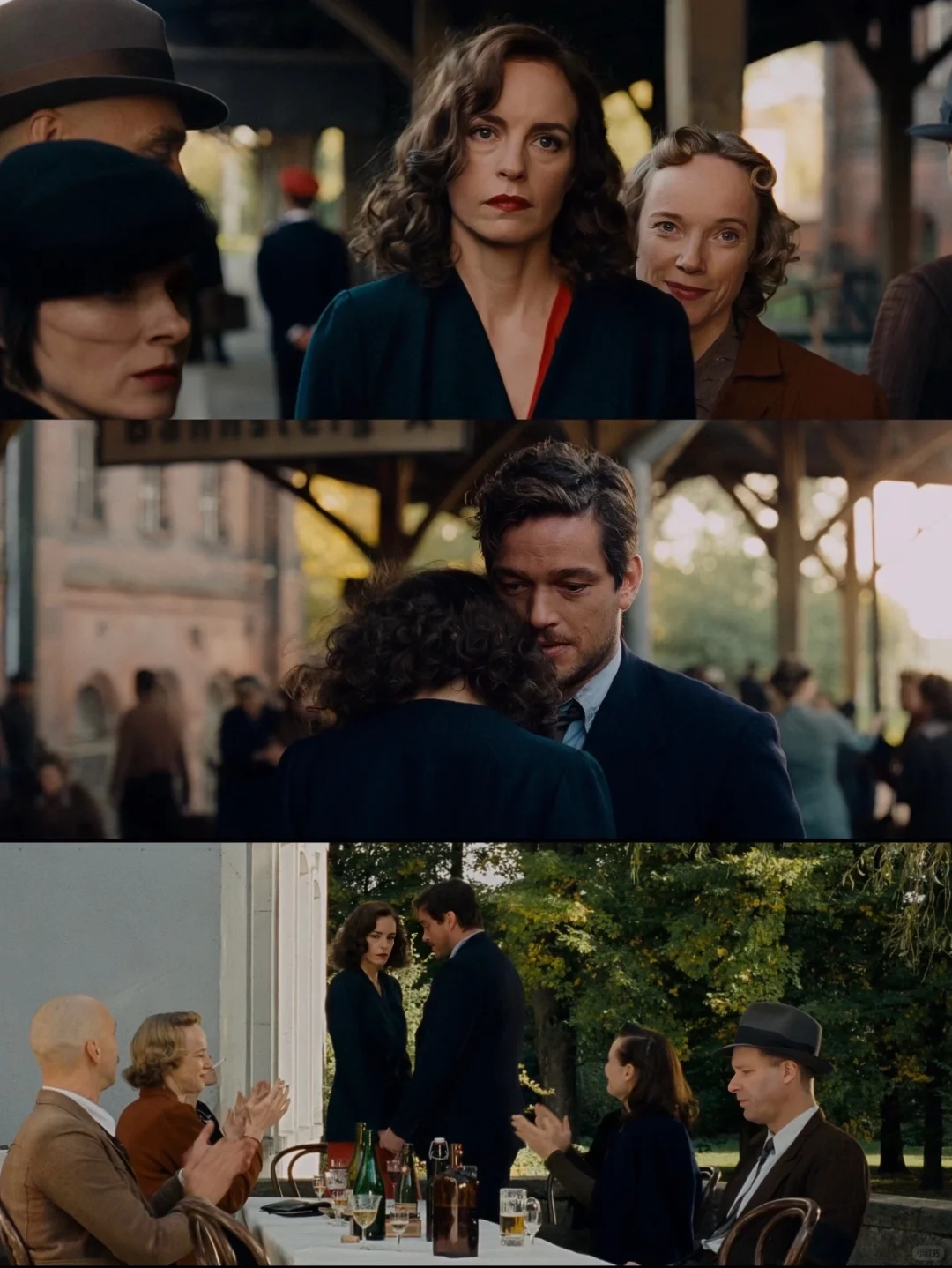 后劲炸裂❗️看完心碎成渣，却忍不住二刷❗️