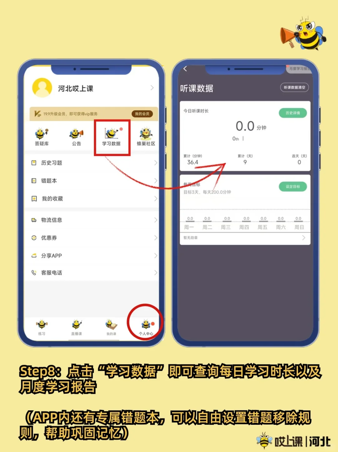 🔥吹爆！我的学渣朋友用它上了本科！！