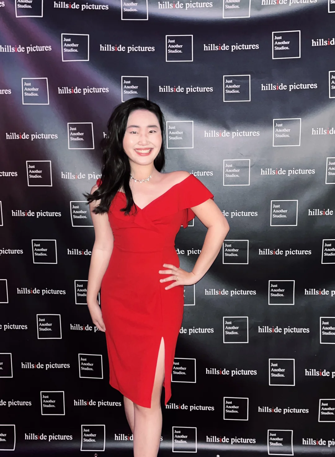 比佛利山庄电影发布会｜洛杉矶音乐人