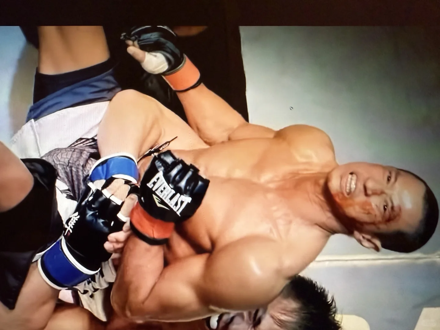 再回看這部電影還是這麼的感概