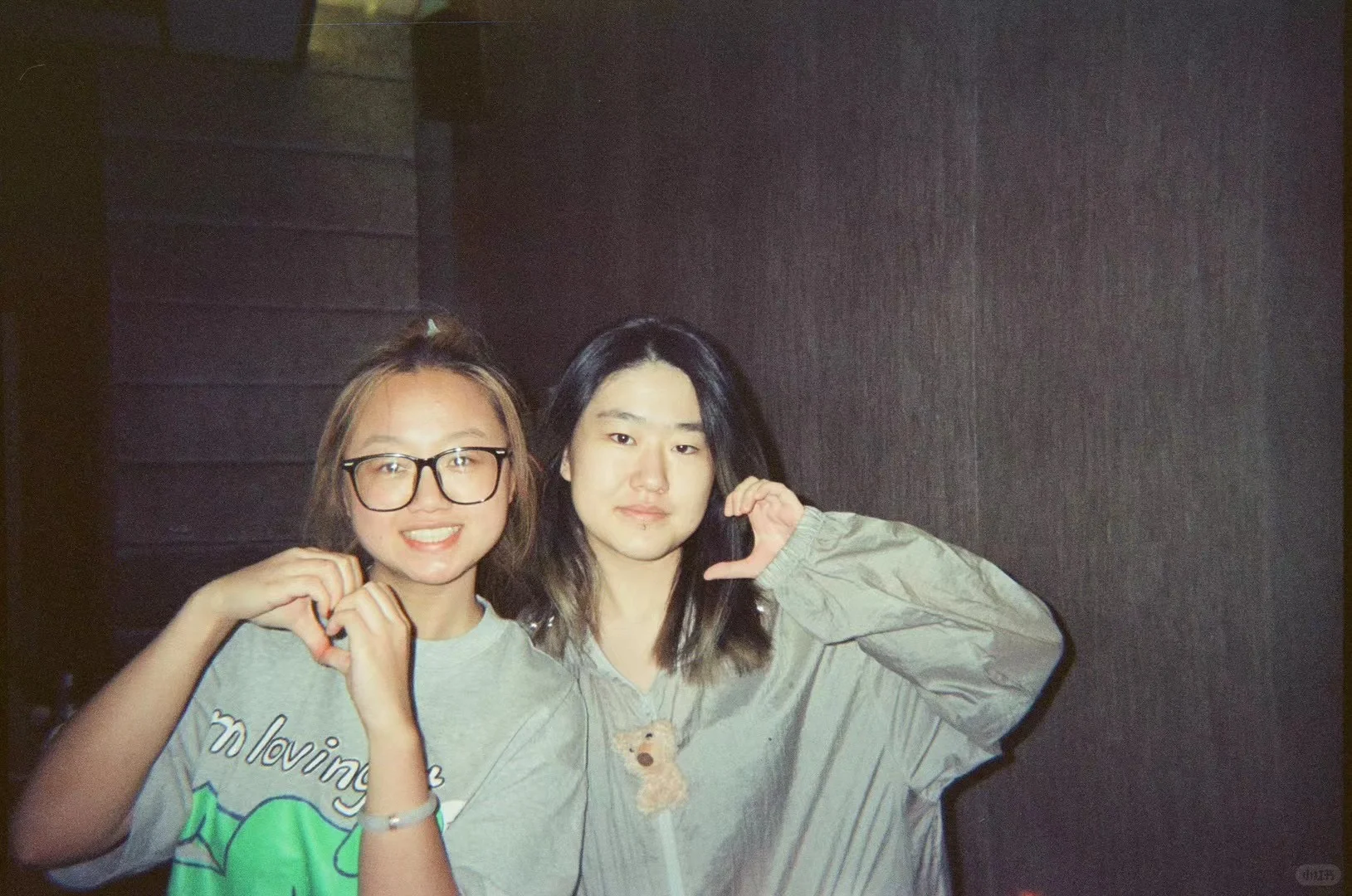 连刷FIRST3️⃣届志愿者（非电影专业🌟双非）