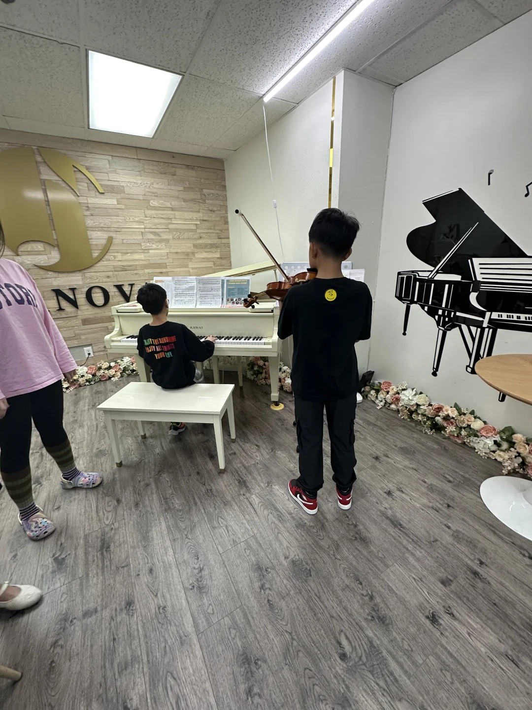 比佛利山庄电影发布会｜洛杉矶音乐人