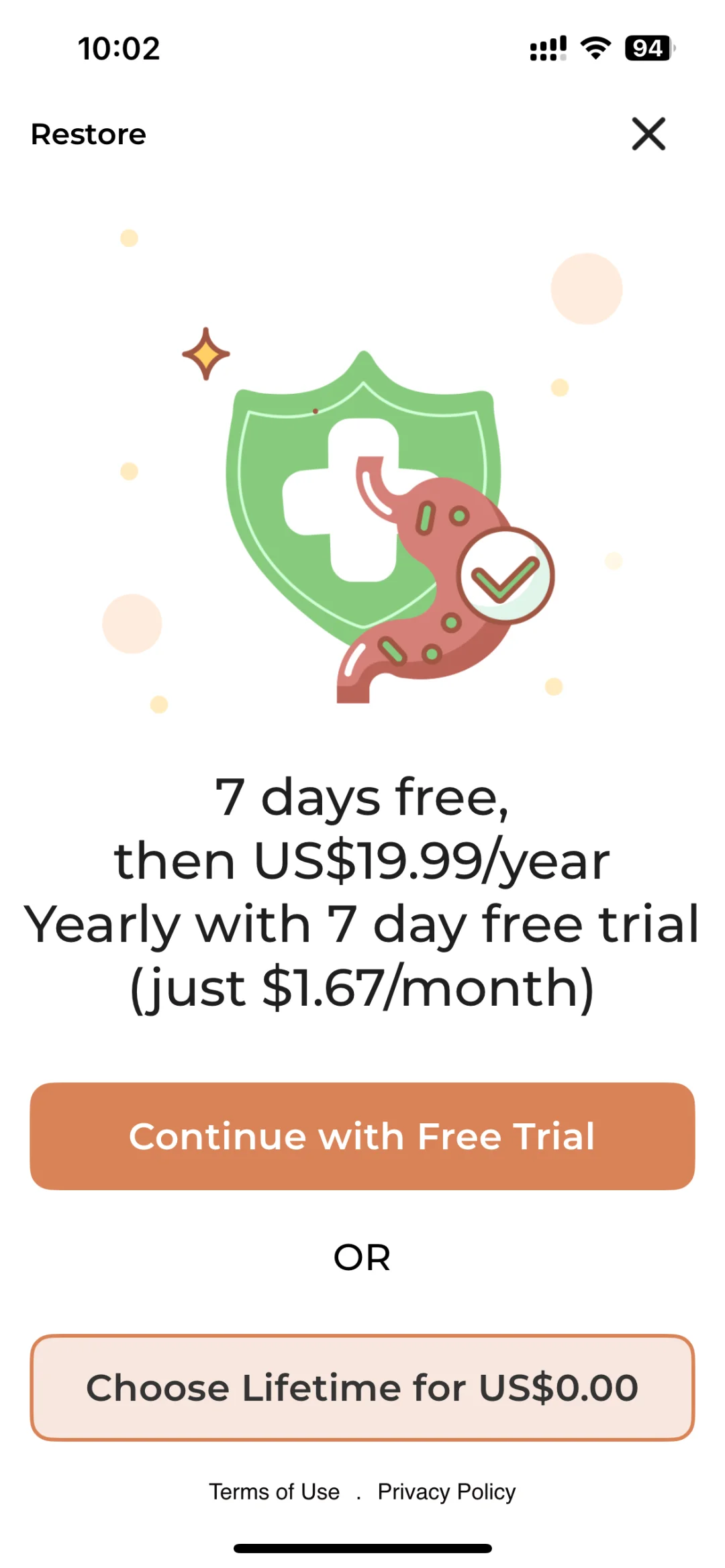 3月29日早间iOS限免集合