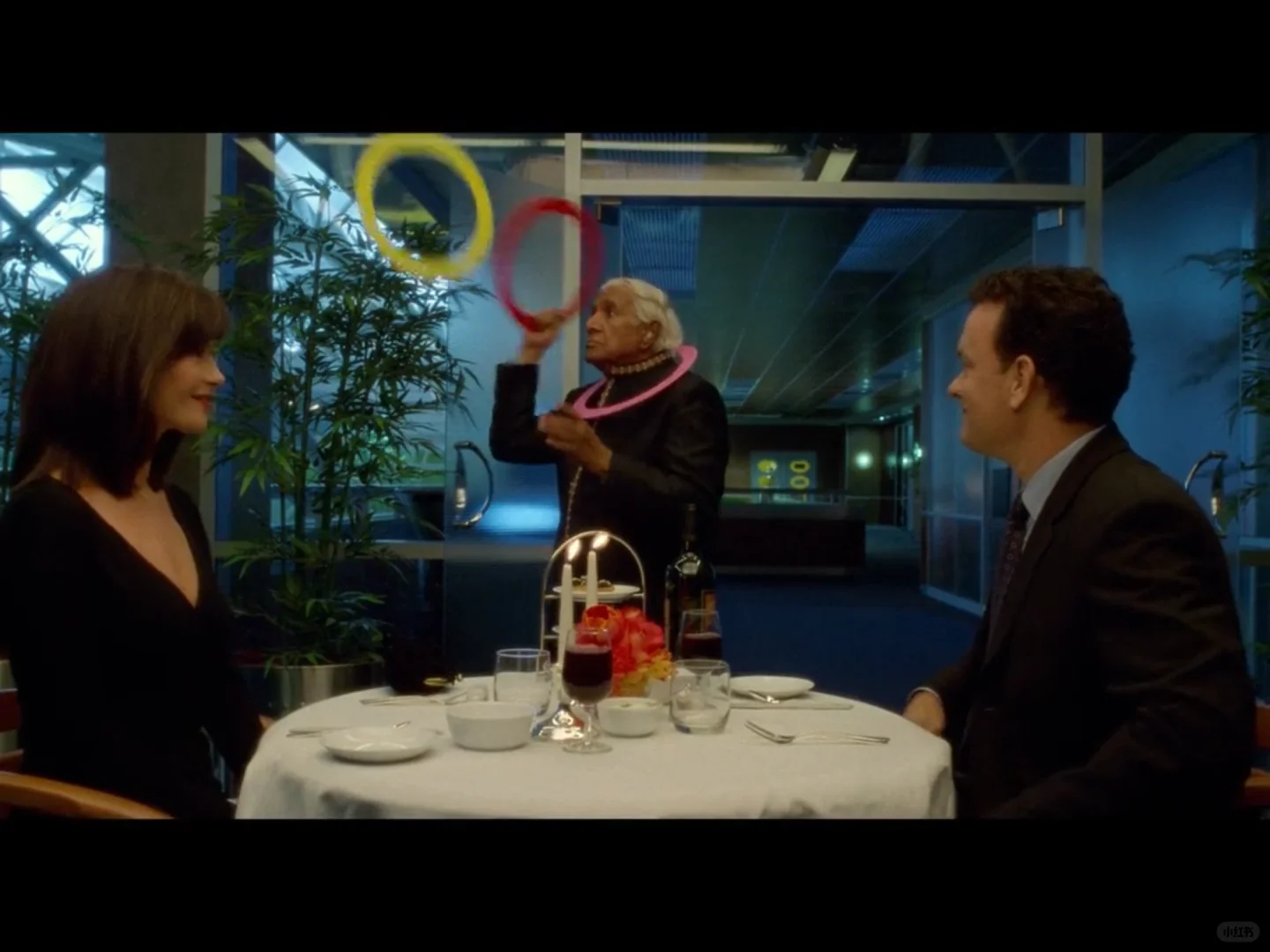 推荐电影🎬||《The Terminal》