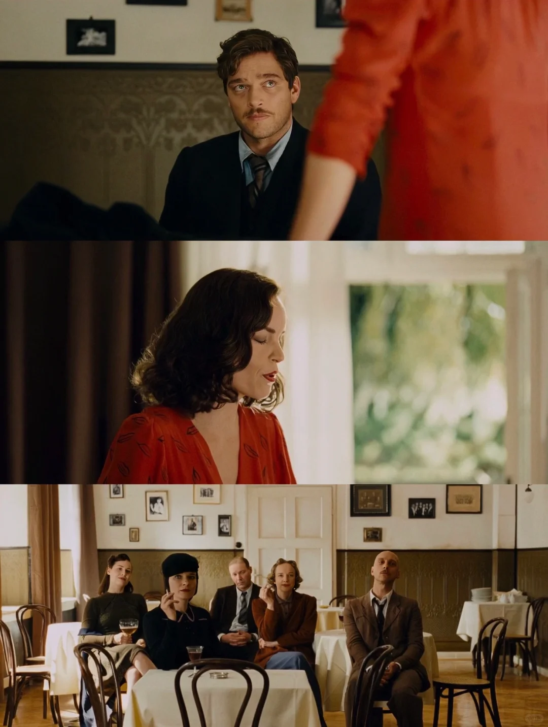 后劲炸裂❗️看完心碎成渣，却忍不住二刷❗️