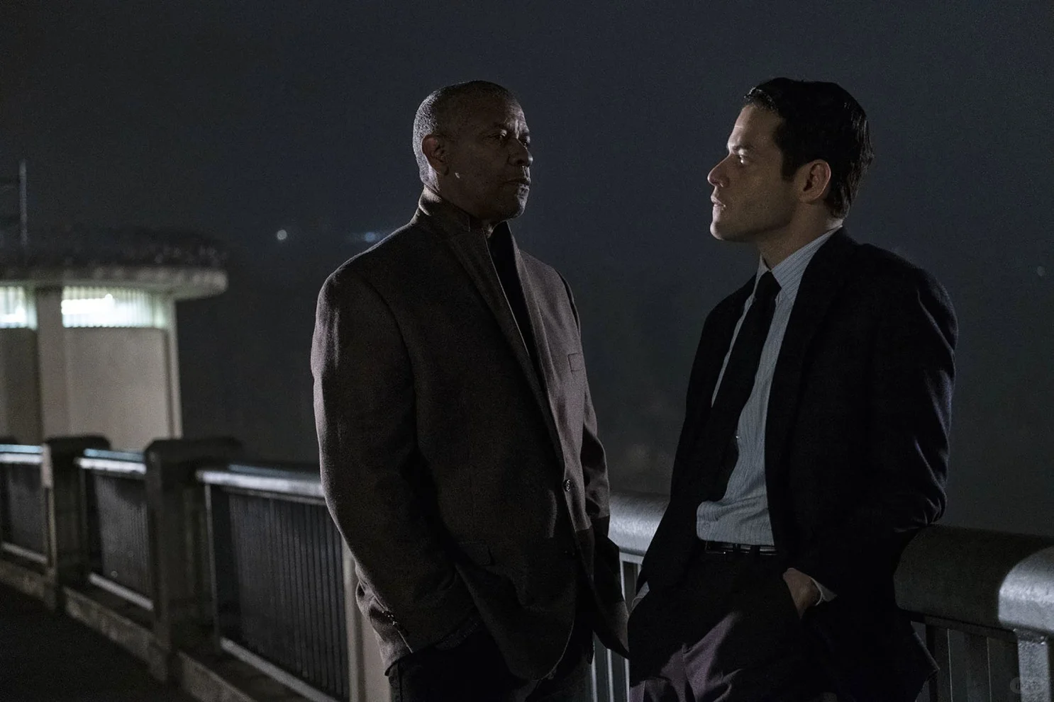 不看到最后,看到最后也不知道真凶的电影