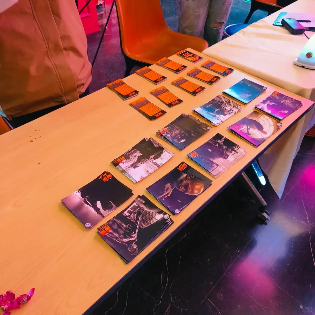 💥《制暴》全程高能，视觉盛宴太震撼！