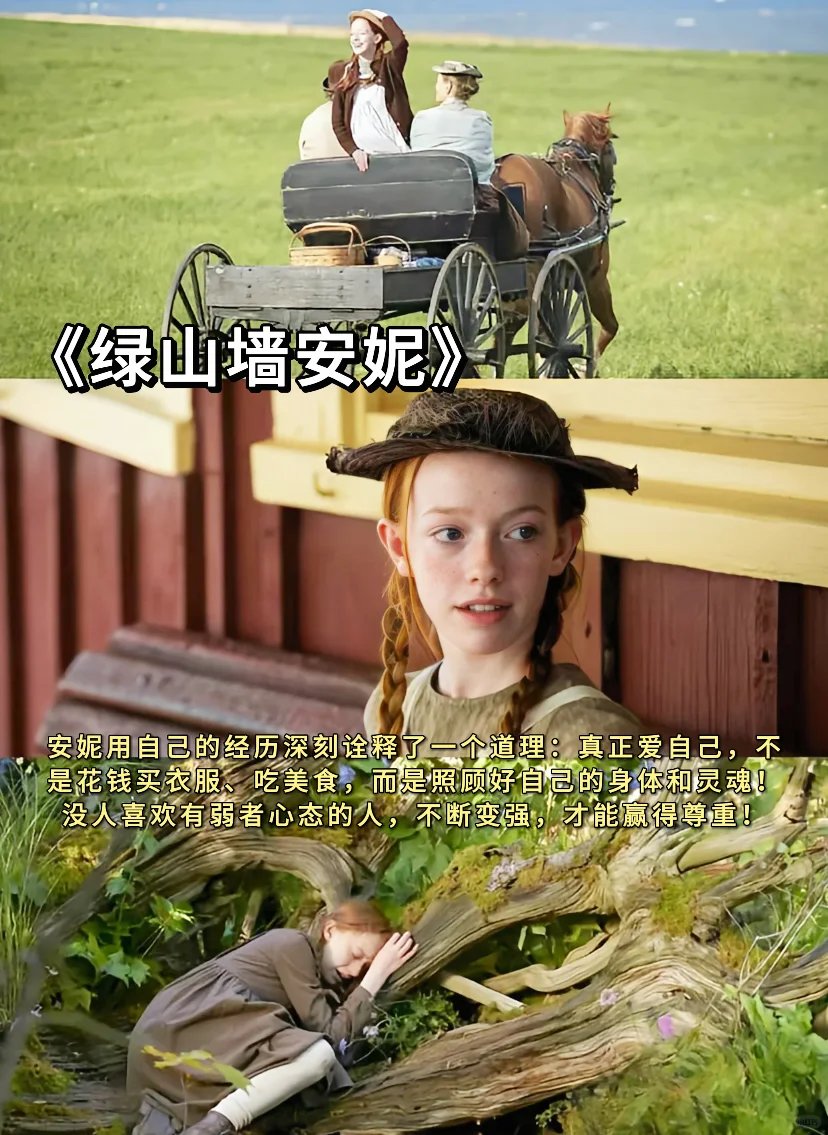 🍃春日影单 | 把春天装进屏幕